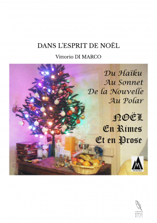 DANS L'ESPRIT DE NOËL