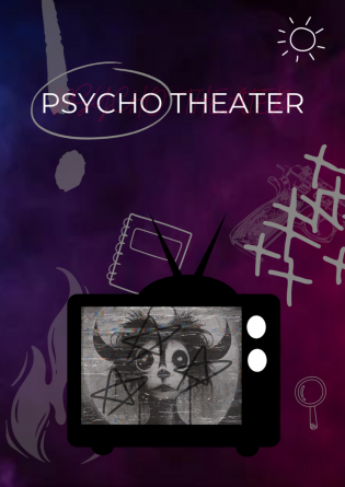 PSYCHO THEATER