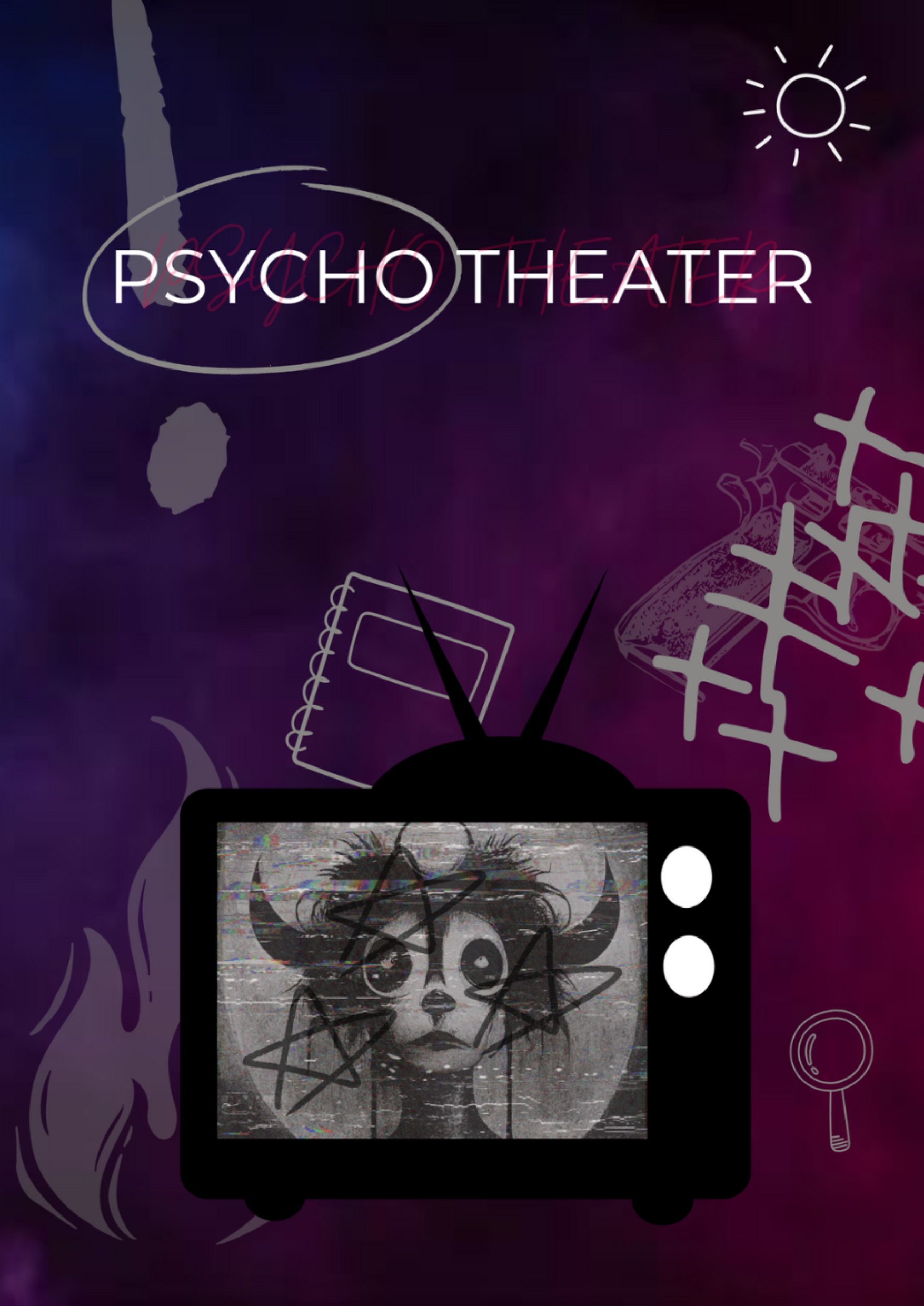 PSYCHO THEATER