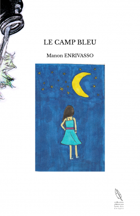 LE CAMP BLEU