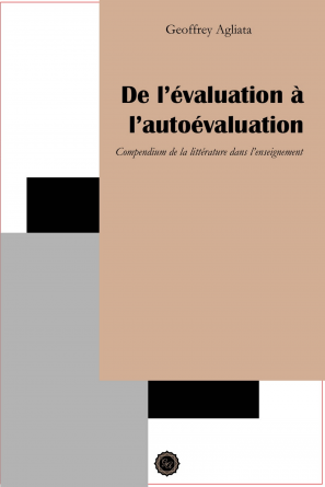 De l’évaluation à l’autoévaluation