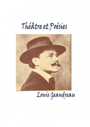 Théâtre et Poésies