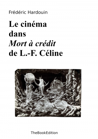 Le cinéma dans Mort à crédit