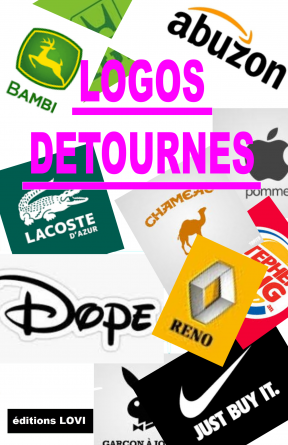 LOGOS DETOURNES