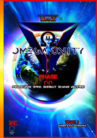 OMEGA UNITY PHASE 00 PART.01