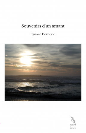 Souvenirs d'un amant