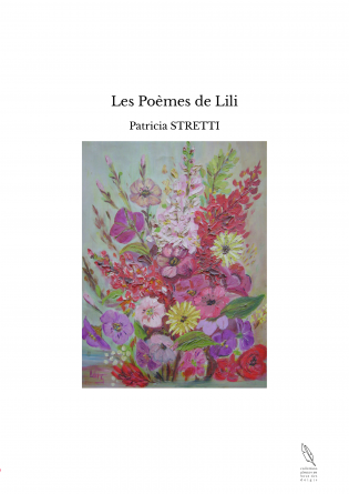 Les Poèmes de Lili
