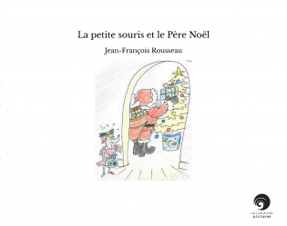 La petite souris et le Père Noël