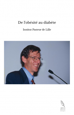 De l'obésité au diabète