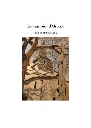 Le vampire d'Orient