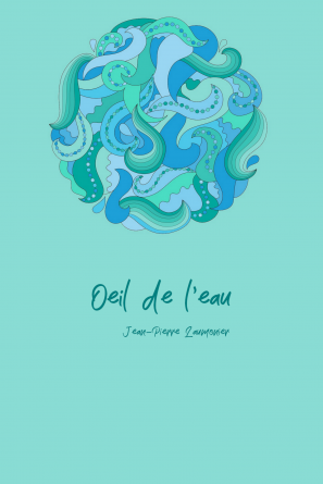 Oeil de l'eau