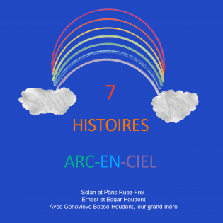 7 Histoires Arc-en-ciel