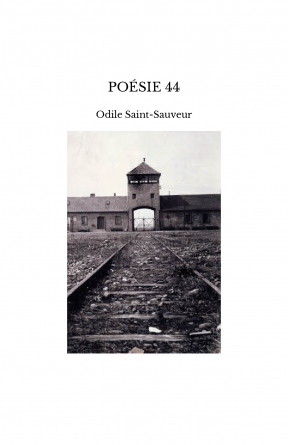 POÉSIE 44