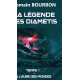 La Légende des Diamétis - Temps 1