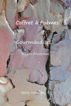 Gourmandises - Plaisirs d'automne