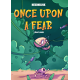 Once Upon A Fear tome 1: Bee's Panic