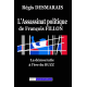 L'Assassinat politique de François Fil