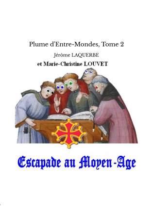 Plume d'Entre-Mondes, Tome 2