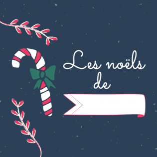 Les noëls de Tiffany 