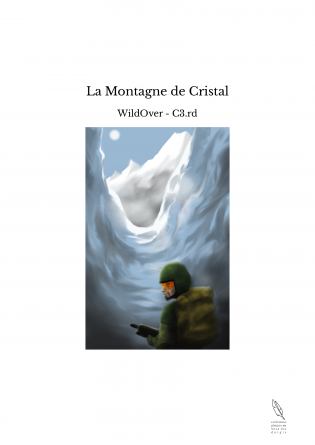 La Montagne de Cristal