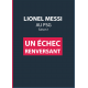 Lionel Messi au PSG (Saison 1)