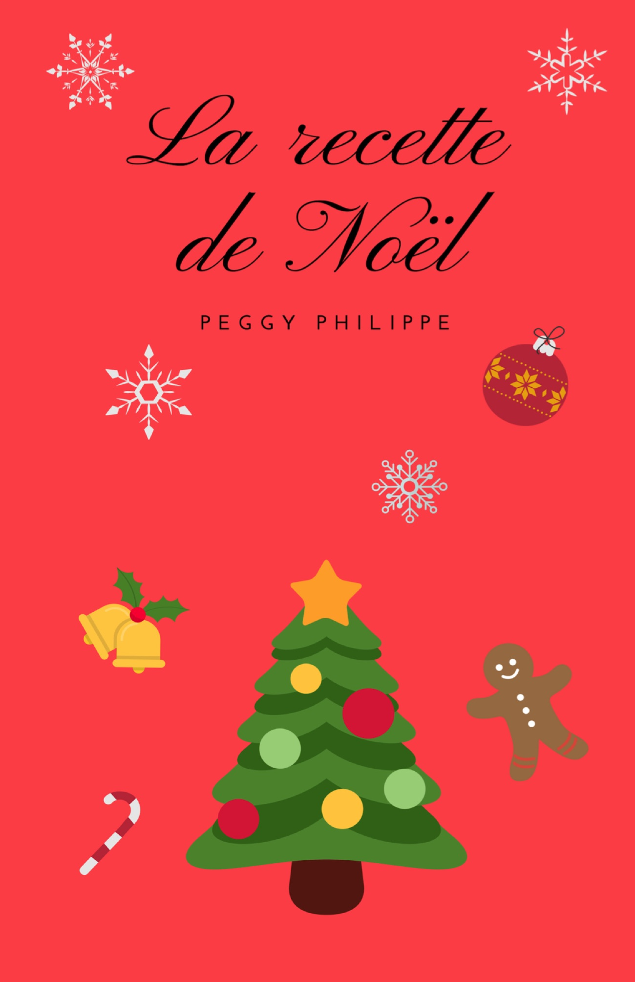 La recette de Noël