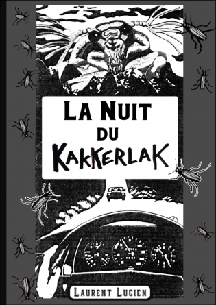 La Nuit du Kakkerlak