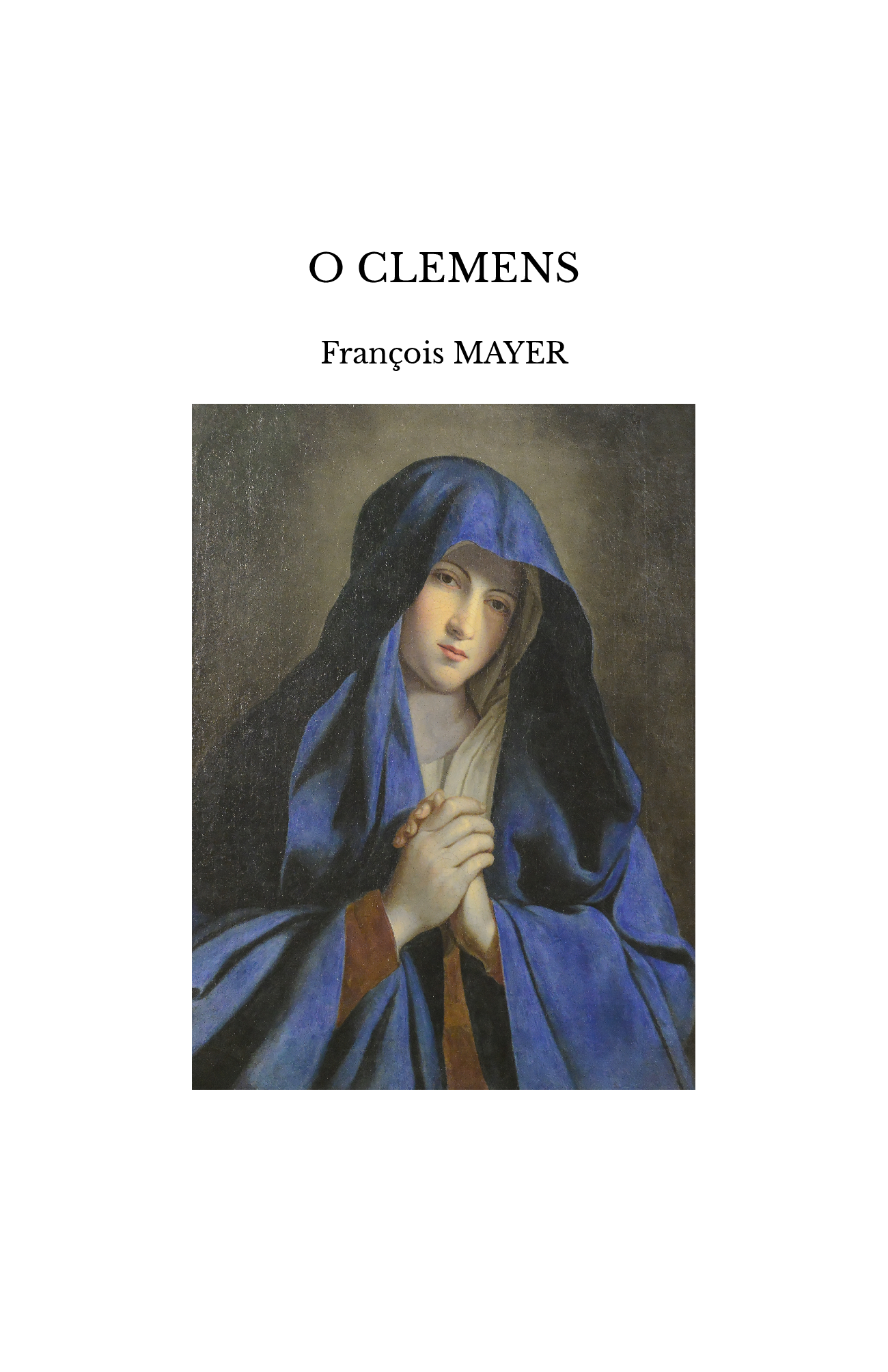 O CLEMENS