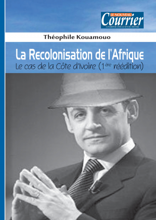 La Recolonisation de l'Afrique