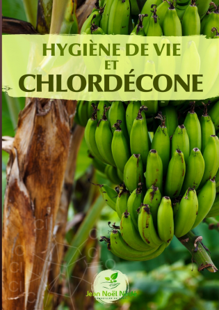 Hygiène de vie et chlordécone