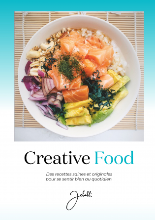 Creative Food