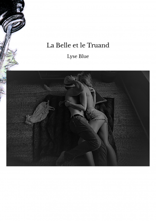 La Belle et le Truand