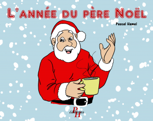 L'année du père Noël