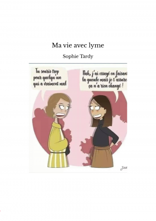 Ma vie avec lyme