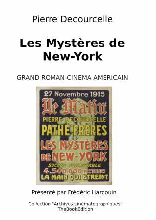 Les Mystères de New-York