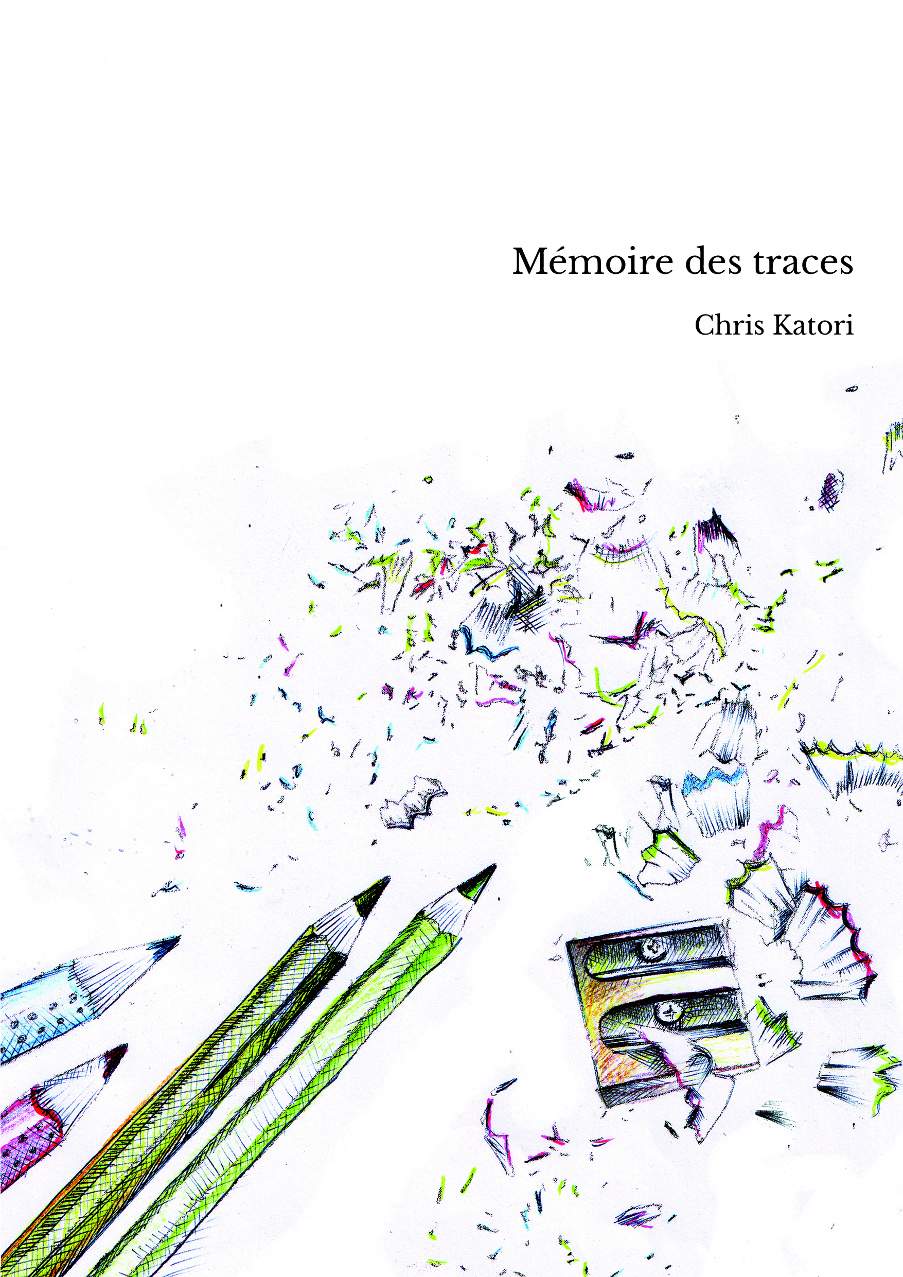 Mémoire des traces