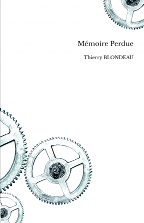 Mémoire Perdue