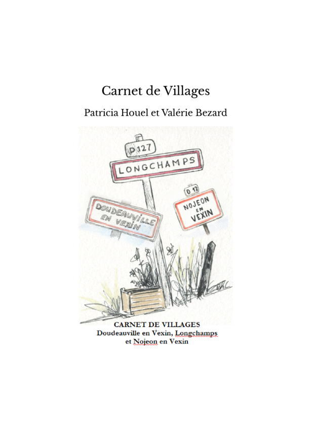 Carnet de Villages