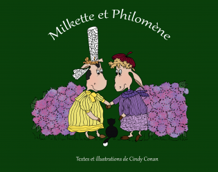 Milkette et Philomène