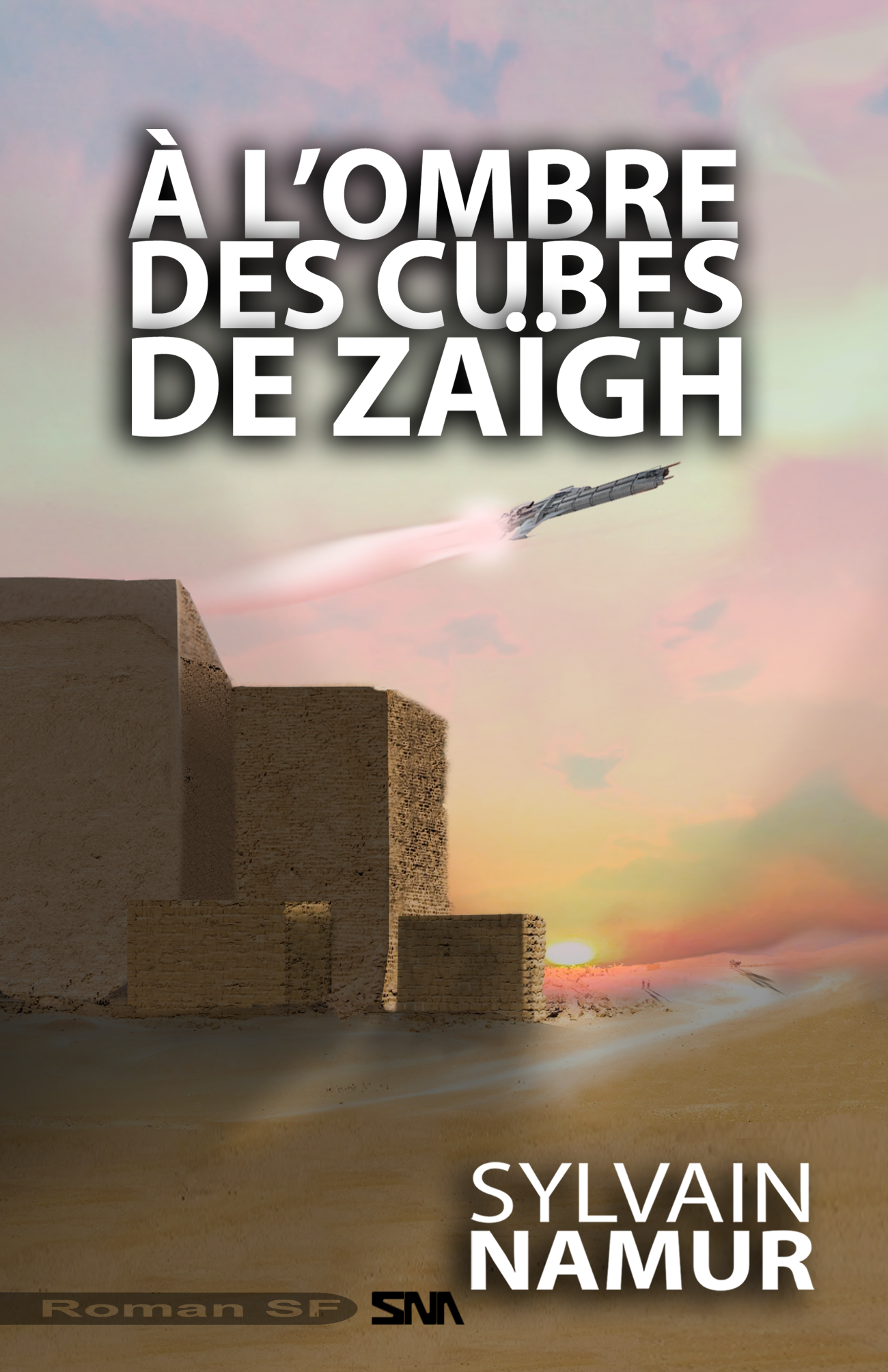 À l'ombre des cubes de Zaïgh