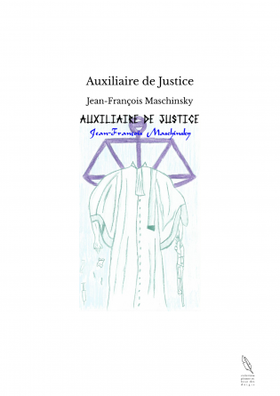 Auxiliaire de Justice