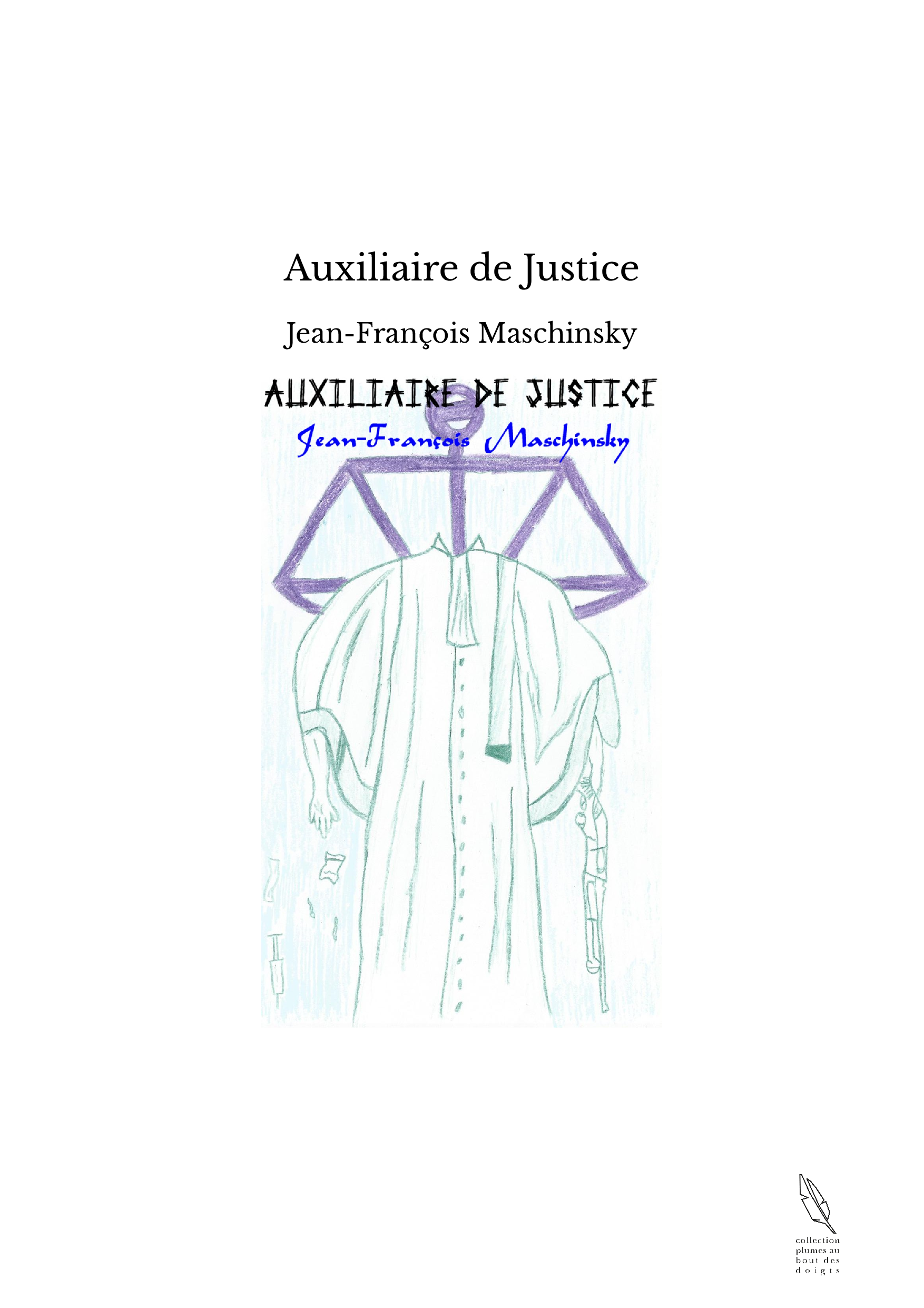 Auxiliaire de Justice