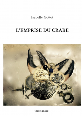 l'emprise du crabe