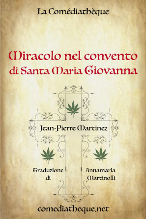 Miracolo nel convento di Santa Maria