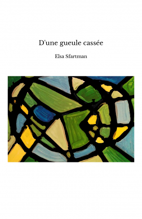 D'une gueule cassée