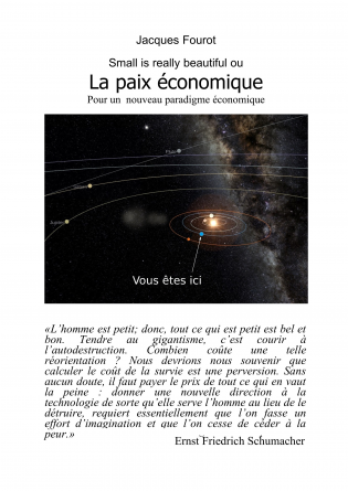 La paix économique