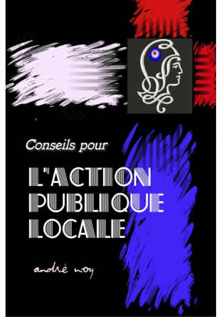 Conseils pour l'ACTION PUBLIQUE LOCALE