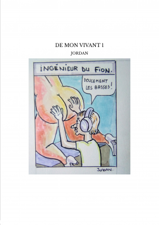 DE MON VIVANT 1