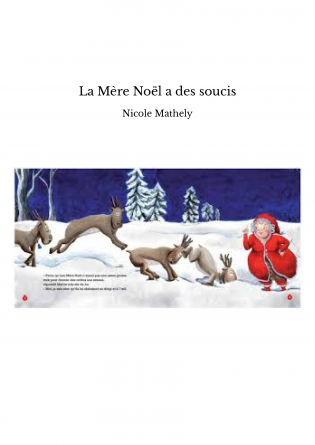 La Mère Noël a des soucis