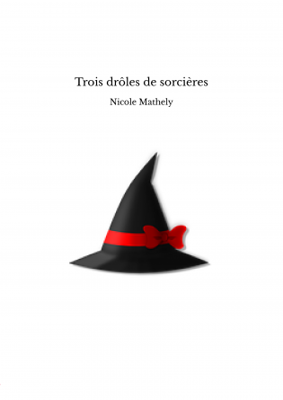 Trois drôles de sorcières